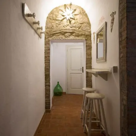 Villa Campagnola *