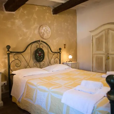 Villa Campagnola Montescudaio