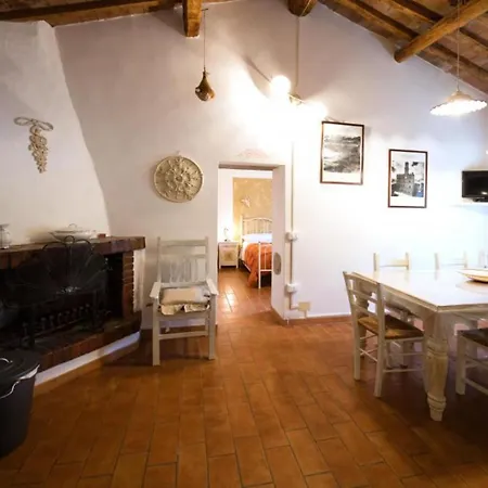 Campagnola * Montescudaio
