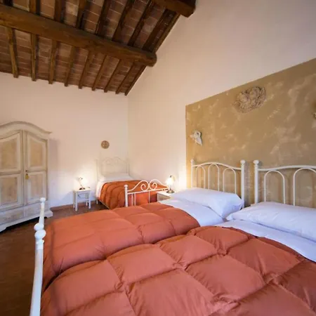 Campagnola Villa
