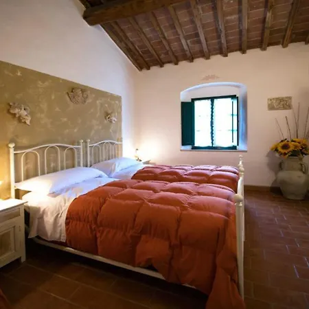 Campagnola Villa *