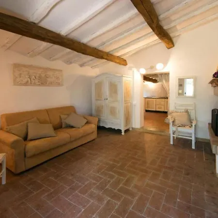 Campagnola Villa