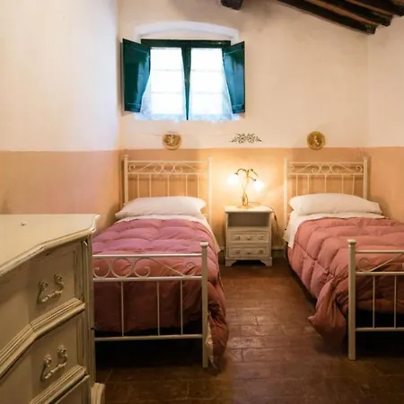 Villa Campagnola