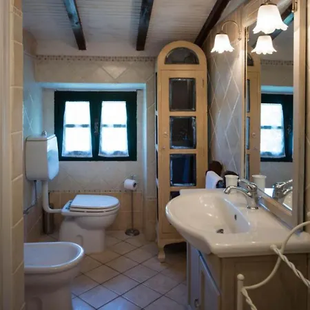 Villa Campagnola