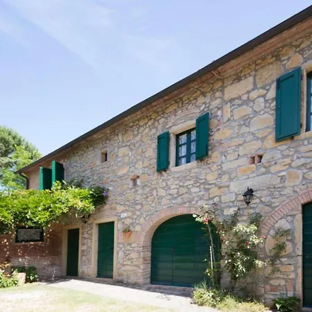 Villa Campagnola *