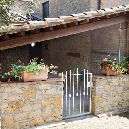 Campagnola Villa *